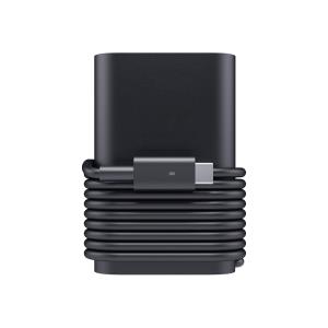 Dell 65W USB-C AC Adapter with UK Plug thumbnail