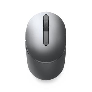 EU Product - Pro Wireless Mouse - MS5120W - Titan Gray - Mouse - 1,600 dpi thumbnail