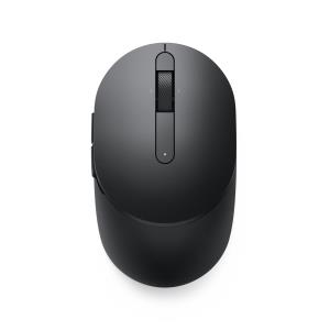 Pro Plus Compact Mouse - MS5120W - Black thumbnail