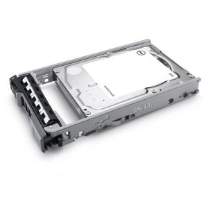 400-AVBO DELL Kunden-Kit - Festplatte - verschlsselt - 2.4 TB - Hot-Swap - 2.5