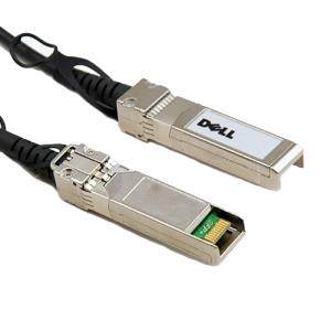 Networking Cable SFP+ to SFP+ 10GbE Copper Twinax Direct Attach Cable 7 m thumbnail