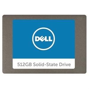 A9794135 DELL Serial ATA SSD 512 GB
