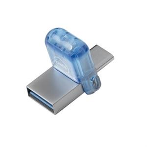 AB135418 DELL ^DELL 64 GB USB A/C COMBO FLASH DRIV