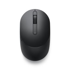 MS3320W-BLK DELL Mobile Wireless Mouse - MS3320W - Black