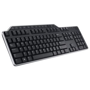 KB522 WRDBUSMULTI USB KB BLACK thumbnail