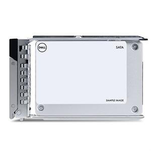 345-BDFN DELL Kunden-Kit - SSD - 480 GB - Hot-Swap - 2.5