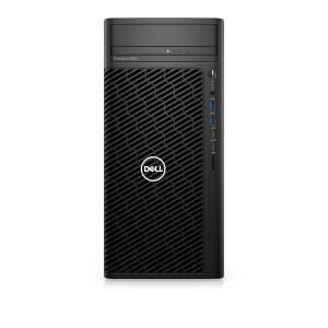 FMWYY DELL Precision 3660 Tower - MT - 1 x Core i7 12700 / 2.1 GHz - vPro - RAM 16 GB - ...
