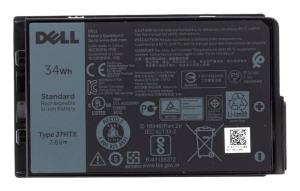 EU Product - 34Wh Lihium Ion ery for thumbnail