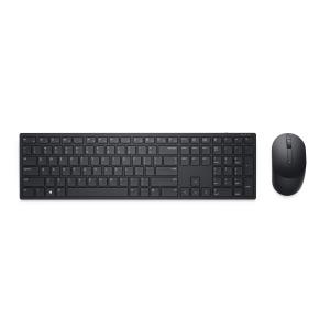 EU Product - KM5221W Keyb+M Wireless Desktop Set German 580-AJRD thumbnail