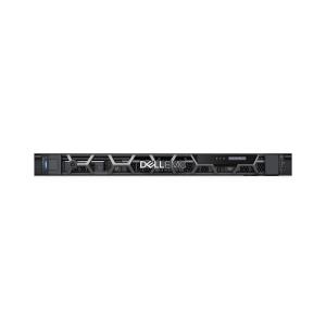 VCG3C DELL PowerEdge R250 - 2,8 GHz - E-2314 - 16 GB - DDR4-SDRAM - 2 TB - Rack (2U)