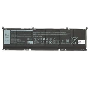70N2F DELL BATTERY PRECISION 6 CELL 86 WHR