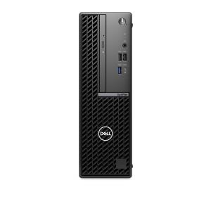 4KCT8 DELL OptiPlex 7020 Intel Core i5 i5-14500 8 GB DDR5-SDRAM 512 GB SSD Windows 11 Pro SFF PC Black