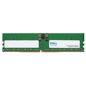 EU Product - - DDR5 - Modul - 64 GB - DIMM 288-PIN - 4800 MHz - registriert thumbnail