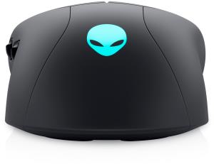 ^ALIENWARE WIRED GAMING MOUSE AW320M thumbnail