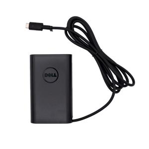 65W USB-C AC Adapter with UK Plug thumbnail