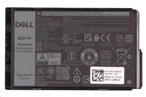 EU Product - 35.6Wh Lihium-ion ery thumbnail