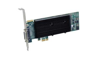 M9120 Plus LP PCIe x1 Graphics Card thumbnail