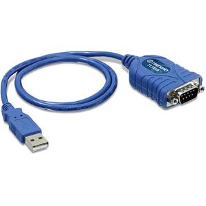 TU-S9 TRENDNET TU-S9 USB to Serial Converter Cable