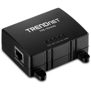TPE-104GS TRENDNET TPE-104GS Gigabit Power over Ethernet (PoE) Splitter
