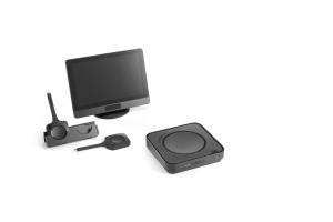 ClickShare Hub Pro Full Room System SetUp Kit 180W thumbnail