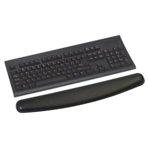 WR309LE 3M GEL WRIST REST WR309LE, WITH ANTIMICROBIAL PRODUCT PROTECT, 25PERCENT RECYCLE