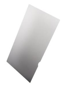 Privacy Filters keep confidential information private. Only persons directly in front of the monitor can see the image on screen; others on either side of them see a darkened screen. Designed to fit widescreen desktop LCD monitors with a diagonally measur thumbnail