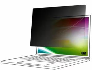 BPNAP007 3M Bright Screen Privacy Filter for Apple MacBook Air 15 M2, 16:10, BPNAP007