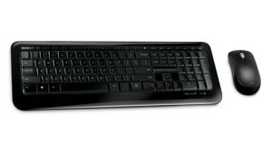 PY9-00019 MICROSOFT Wireless Desktop 850 Keyboard  Mouse - USB 2.0 Wireless