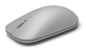 WS3-00002 MICROSOFT Surface Grey Bluetooth Mouse