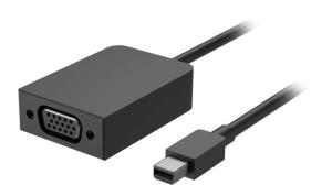 EJQ-00004 MICROSOFT Surface Mini DisplayPort to VGA Adapter