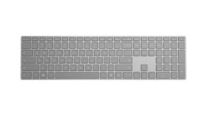 3YJ-00004 MICROSOFT Surface Keyboard - Tastatur - kabellos