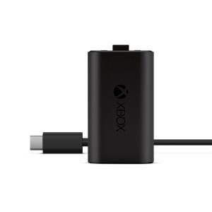SXW-00002 MICROSOFT Play And Charge Kit GEN9