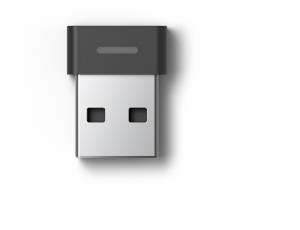 Surface USB Link Network Adapter USB 2.0 - 8SC-00002 thumbnail
