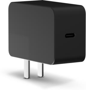 NKK-00002 MICROSOFT - Power adapter - 18 Watt (24 pin USB-C) - United Kingdom - for HoloLens 2