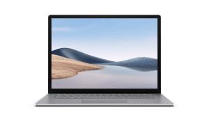 5IP-00027 MICROSOFT Surface Laptop 4 5IP-00027 Core i7-1185G7 16GB 512GB SSD 15IN Touch Win 10 Pro Platinum *Touchscreen