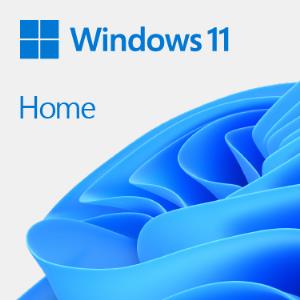 KW9-00638 MICROSOFT MS SB Windows 11 Home 64bit [DE] DVD