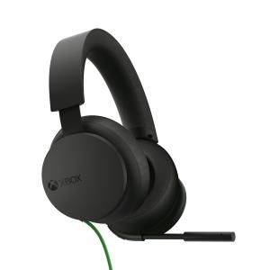 8LI-00002 MICROSOFT Xbox Stereo Headset