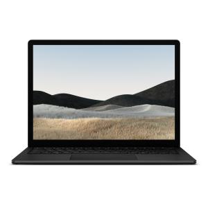 LB7-00027 MICROSOFT Surface Laptop 4 LB7-00027 AMD Ryzen 5 4680U 16GB 256GB SSD 13.5IN Touch Win 11 Pro Black