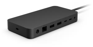 EU Product - Surface Thunderbolt 4 Dock thumbnail