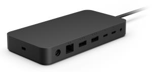SURFACE TB4 DOCK - UK 2X USB-C thumbnail