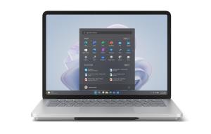ZRG-00004 MICROSOFT Surface Laptop Studio 2 for Business - Slider - Intel Core i7 - 13800H / up to 5.2 GHz - Evo - Win 11 Pro - Intel Iris Xe Graphics - 16 GB RAM - 512 GB SSD - 14.4