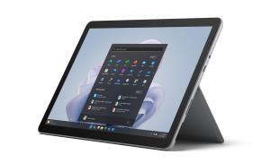 XHU-00004 MICROSOFT MS Surface Go 4 Platin | N200/128GB/8GB/Win 11 Pro