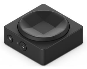 EU Product - Adaptive D-pad Button schwarz - Mouse - 8 keys thumbnail