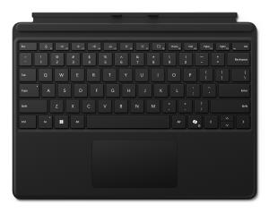 *Non Cancellable/Non Returnable (NCNR)* SRFC PRO KB FRENCH BLACK thumbnail