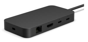 EP2-19890 MICROSOFT SURFACE DOCK 3 UK PLUG