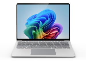 EU Product - Surface Laptop - 13.8