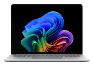 Surface Laptop for Business - 8th Edition - Copilot+ PC - Intel Core Ultra 5 - 335 / up to 4.6 GHz - Win 11 Pro - Intel Graphics - 32 GB RAM - 256 GB SSD - 13.8