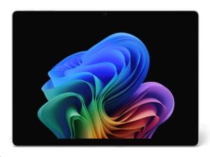 EU Product - Surface Pro 12 13in M10 - Tablet - Qualcomm Snapdragon thumbnail