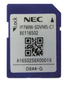 SL2100 1BG INMAIL SD CARD thumbnail