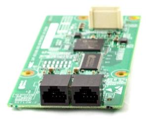 SL2100 MAIN EXP BUS DAUGHTER BOARD thumbnail